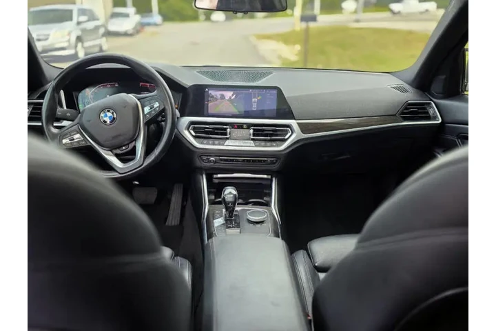 $19999 : 2019 BMW 3 Series 330i xDrive image 8