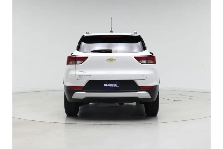 $22998 : Chevrolet Trailblazer 2024 4 image 6