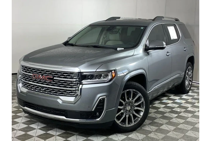 $39920 : GMC Acadia 2023 Denali 4dr S image 1