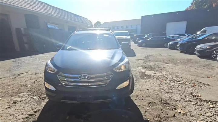 $14000 : 2014 HYUNDAI SANTA FE SPORT image 7