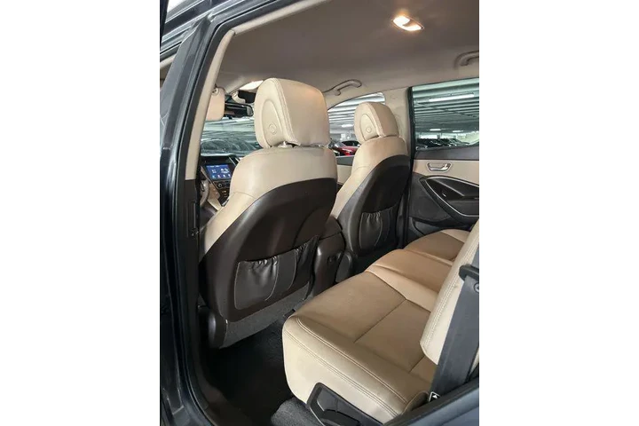 $15995 : Hyundai SANTA FE Sport 2017 image 5