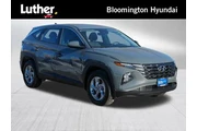 Hyundai TUCSON 2024 AWD SE 4 en Minneapolis y Saint Paul