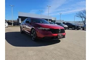 Honda Accord Hybrid 2024 Spo en Arlington TX