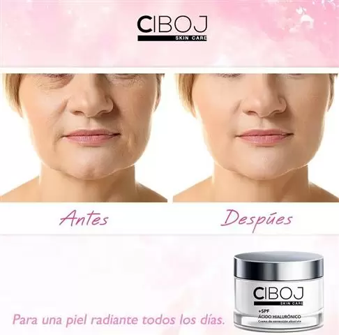 Ciboj Skin Care image 9