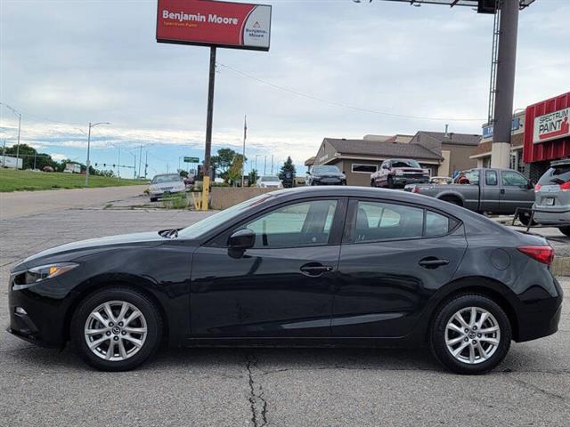 $9490 : 2015 MAZDA3 i Sport image 5