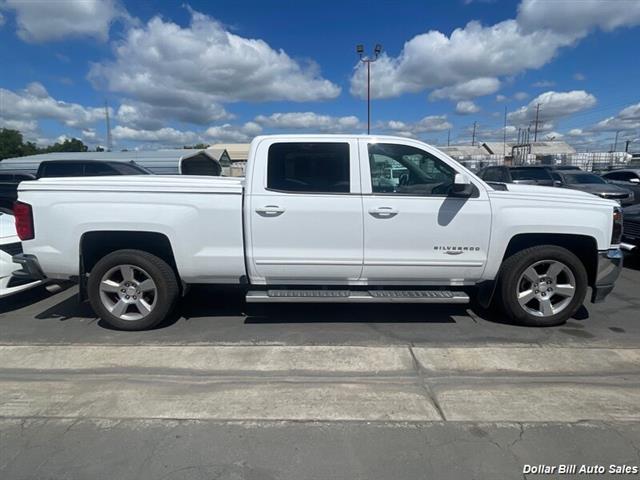 $22995 : 2018 Silverado 1500 LT Truck image 4