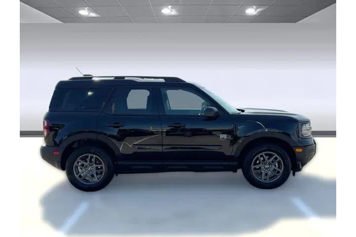 $25498 : Ford Bronco Sport 2025 AWD B image 8