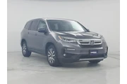 Honda Pilot 2019 EX-L 4dr SU en Raleigh