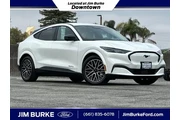 Ford Mustang Mach-E 2025 AWD