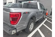 $34998 : Ford F-150 2022 4x4 XL 4dr S thumbnail