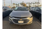 $14399 : Chevrolet Malibu 2023 LT 4dr thumbnail