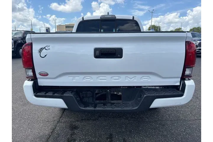 $19995 : Toyota Tacoma 2019 4x2 SR5 4 image 7