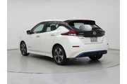 $11998 : Nissan LEAF 2019 SV 4dr Hatc thumbnail