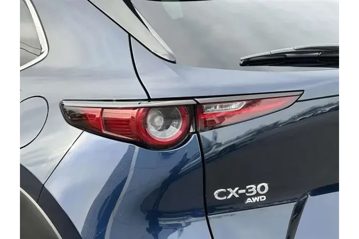 $19054 : Mazda CX-30 2022 AWD 2.5 S P image 9