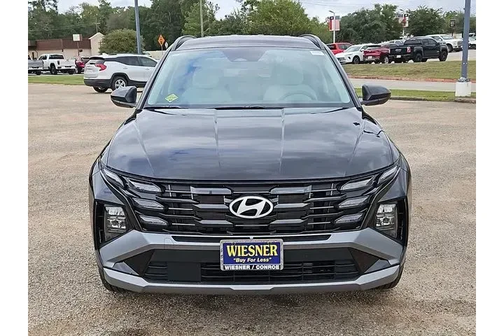 $32485 : Hyundai TUCSON 2025 SEL 4dr image 2