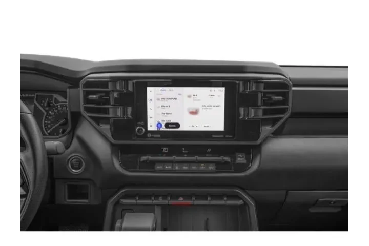 $37990 : Toyota Tundra 2024 4x4 SR 4d image 10