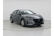 Nissan Sentra 2024 S 4dr Sed