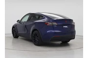 $27998 : Tesla Model Y 2022 AWD Long thumbnail