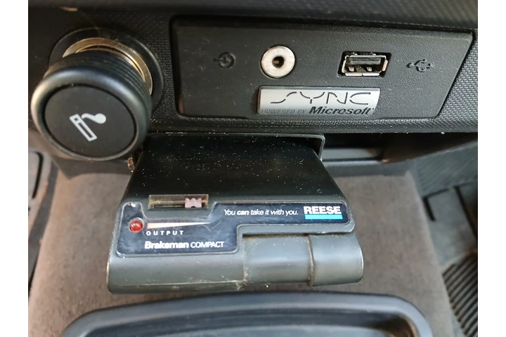 $22160 : 2010 Ford F150 4x4 image 10