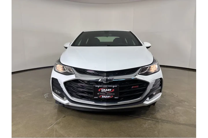 $11577 : 2019 Cruze LT image 9