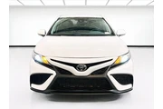 $23995 : Toyota Camry 2024 SE 4dr Sed thumbnail