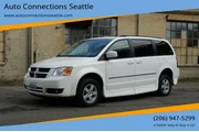 2010 Grand Caravan SXT en Seattle