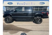 Ford F-150 2019 4x4 XL 4dr S