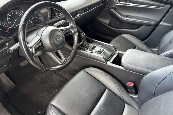 $19638 : Mazda Mazda3 Hatchback 2024 image 5