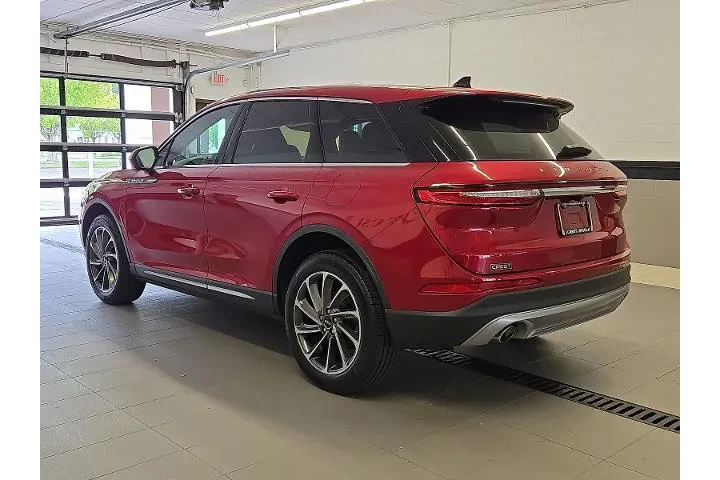 $36999 : Lincoln Corsair 2023 AWD Sta image 4