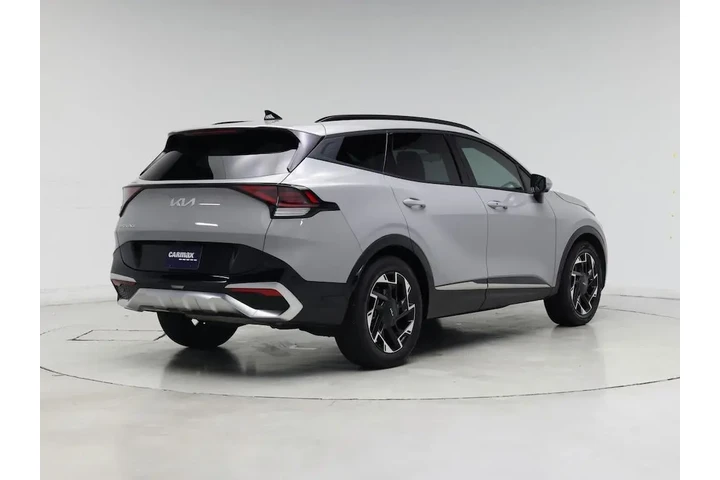 $27998 : Kia Sportage 2023 SX-Prestig image 8