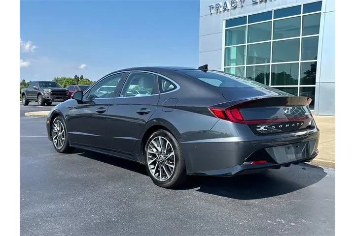 $21000 : Hyundai SONATA 2022 Limited image 3