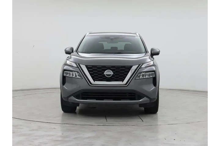 $26998 : Nissan Rogue 2023 SL 4dr Cro image 5