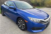 Pre-Owned 2017 Civic LX en Milwaukee