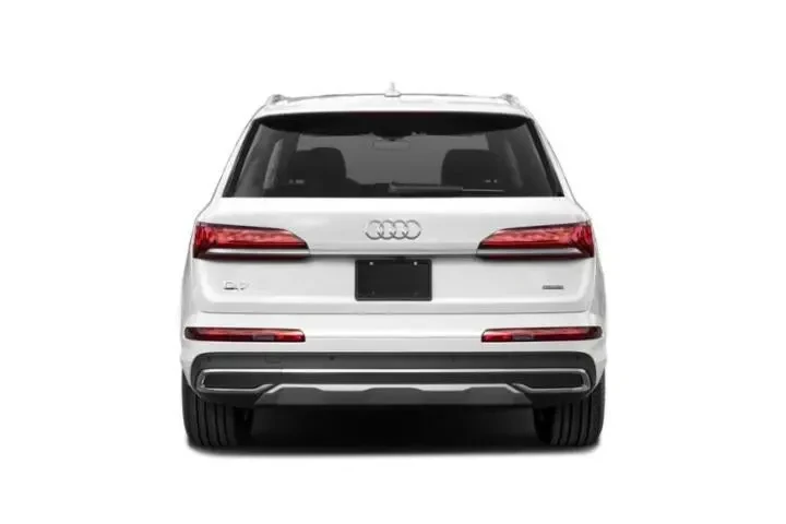 $32990 : Audi Q7 2023 AWD quattro Pre image 5