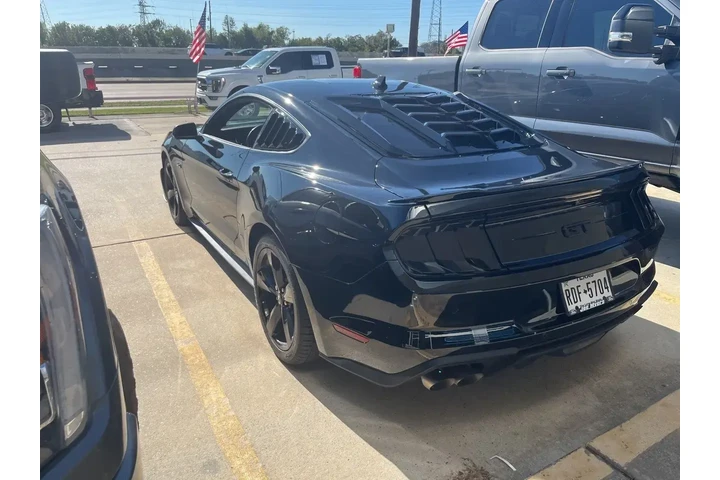 $37991 : Ford Mustang 2021 GT Premium image 2