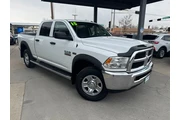 2015 RAM 2500 Tradesman Crew thumbnail