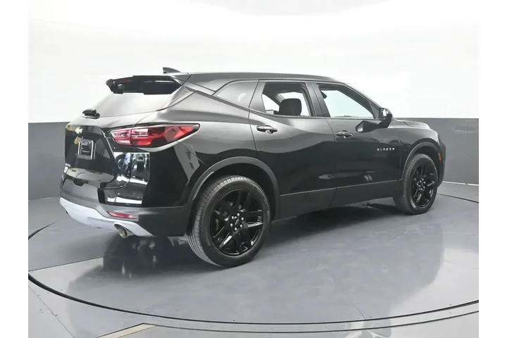 $23991 : Chevrolet Blazer 2023 LT 4dr image 6