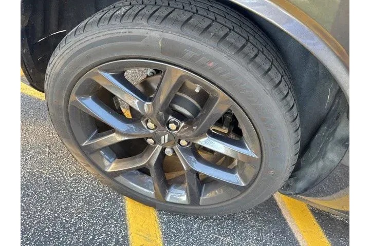 $22500 : Dodge Challenger 2022 SXT 2d image 10