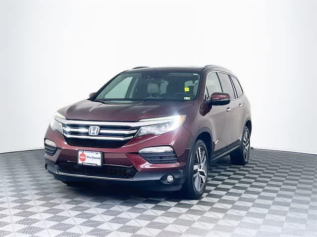 $17990 : PRE-OWNED 2016 HONDA PILOT EL image 4