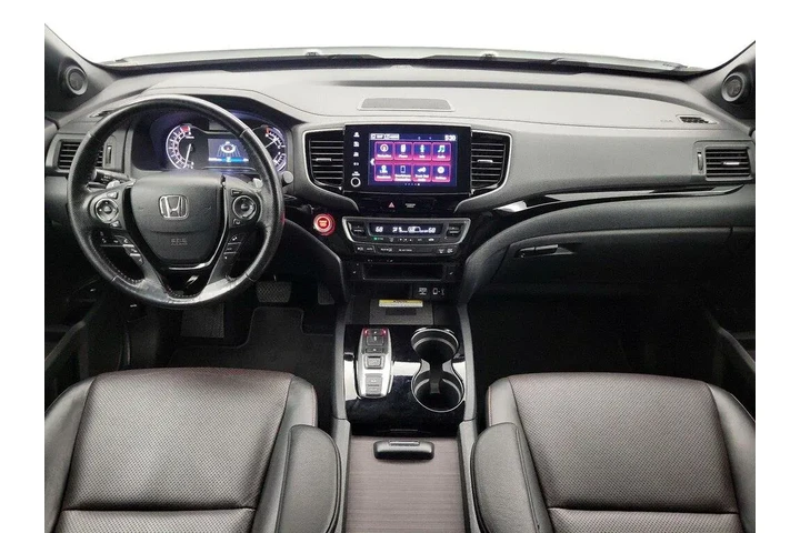 $33998 : Honda Ridgeline 2022 AWD Bla image 9