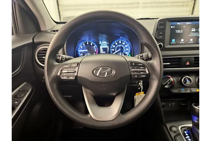 $13998 : Hyundai KONA 2021 AWD SE 4dr image 10