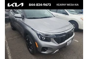 Kia Seltos 2024 EX 4dr SUV en San Diego