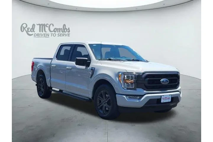 $37000 : Ford F-150 2023 4x2 XL 4dr S image 1