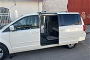 Dodge grand caravan thumbnail