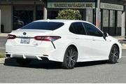 $20338 : Toyota Camry Hybrid 2020 SE thumbnail