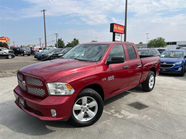 $12935 : 2014 RAM 1500 Tradesman image 2