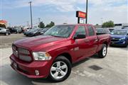 $12935 : 2014 RAM 1500 Tradesman thumbnail