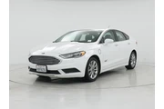 $14998 : Ford Fusion Energi 2018 SE L thumbnail