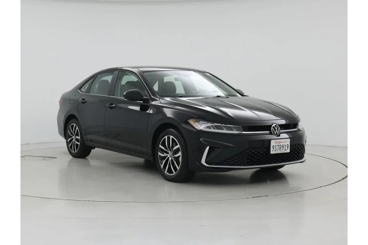 $22998 : Volkswagen Jetta 2025 SE 4dr image 1