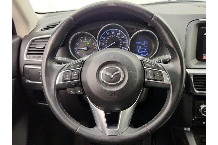 $16998 : Mazda CX-5 2016 AWD Grand To image 10